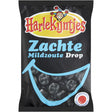 Harlekijntjes Soft Mild Salted Liquorice 300g