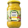 Heinz Sandwich spread Spicy Vegetables 300g
