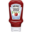 Heinz Tomato ketchup zero Added Sugars 570g