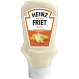 Heinz Friet of patat Sauce 400g