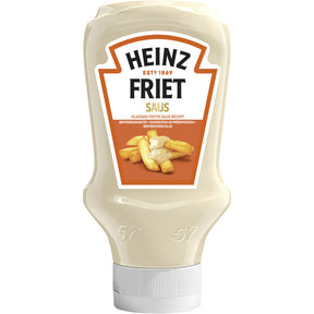 Heinz Friet of patat Sauce 400g