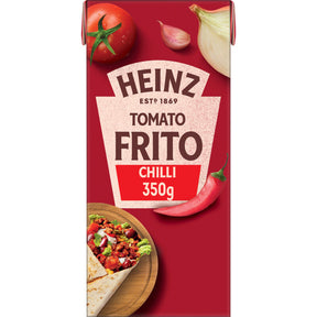 Heinz Tomato frito chili Pasta sauce 350g