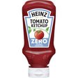Heinz Tomato ketchup zero 220g