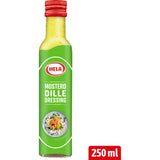 Hela Mustard Dill dressing 250g