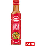 Hela Crispy chili oil dressing 250ml