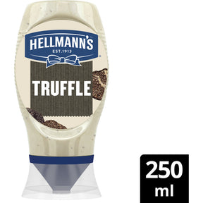Hellmann's Truffle Sauce 250g