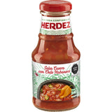 Herdez Salsa casera 240g