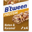 Hero B'tween protein Nuts & Caramel 96g