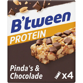 Hero B'tween protein Peanuts & Chocolate 96g