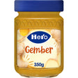 Hero Fruitspread Ginger Savoury spread 350g