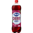 Hero Cherry Soft Drink zero 1.25l