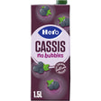 Hero Blackcurrant no bubbles Fruit drink 1.5l