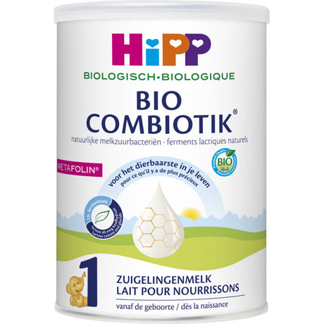 Hipp Infant Formula combiotik 1 800g