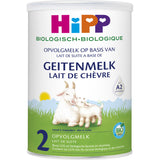 Hipp Goat Milk Follow-On Milk 2 Infant formula 400g