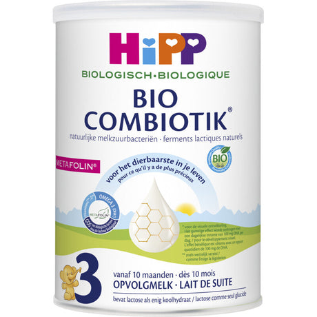 Hipp Growing-Up Milk combiotik 3 Infant formula 800g
