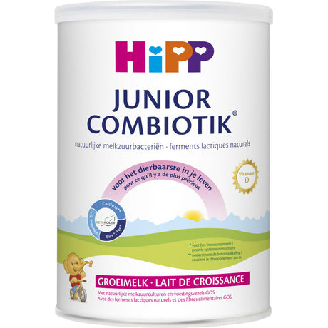 Hipp Junior combiotik 4 Infant formula 800g