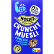Holie's Crunchy muesli protein 400g