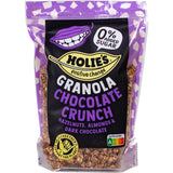 Holie's Granola chocolate crunch 350g