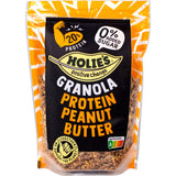 Holie's Granola protein peanut butter 350g