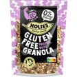 Holie's Glutenfree granola proteine nuts 330g