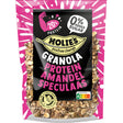 Holie's Granola protein Almond speculaas 350g