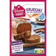 Homemade Mix for Spice Cake 450g