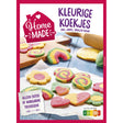 Homemade Mix for Colourful Biscuits 360g