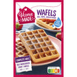 Homemade Mix for wafels Waffles 400g