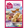 Homemade Mix for scones 225g