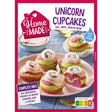 Homemade Mix for unicorn cupcakes 260g