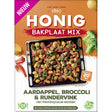 Honig Mix Potato, broccoli & Beef Roll 36g