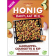 Honig Mix Potato, Courgette & Chicken 36g