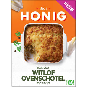 Honig Basis for Chicory Casserole Sauce 36g