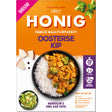 Honig Meal Kit oosterse Chicken 437g