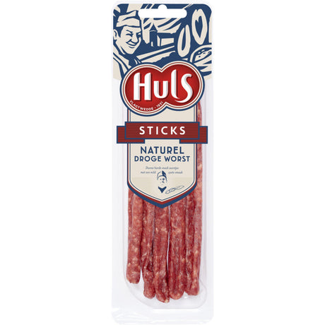Huls Sticks Original 62g