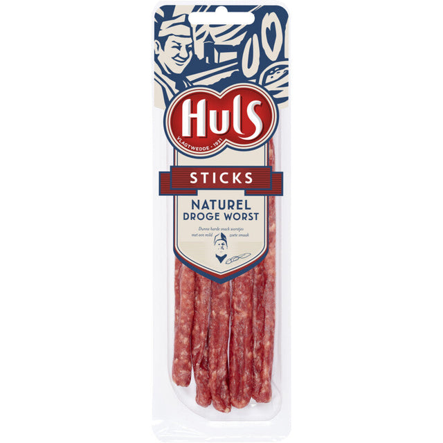 Huls Sticks Original 62g