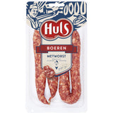 Huls Farmhouse Cured Sausage 220g