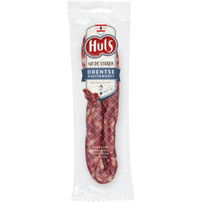 Huls Drentse kosterworst 100g