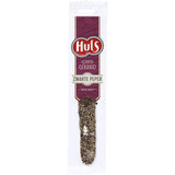 Huls Lekker Seasoned Black Pepper 100g