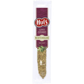 Huls Lekker Seasoned Mediterranean 100g
