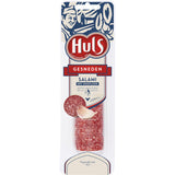 Huls Sliced salami Cured sausage 175g