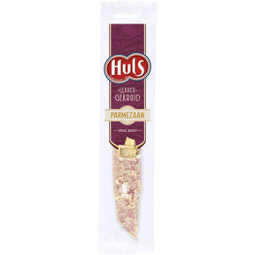 Huls Lekker Seasoned Parmesan 100g
