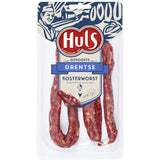 Huls Cooked Drentse kosterworst 200g