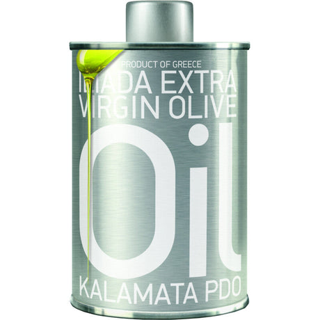 Iliada Extra Virgin Olive Oil kalamata pdo 250ml