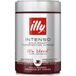 illy Espresso 100% Arabica Ground Filter Coffee 250g