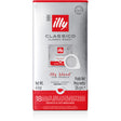 illy Classico 100% Arabica servings Ground coffee 126g