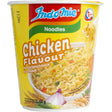 Indomie Noodles chicken flavour cup 60g