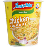 Indomie Noodles chicken flavour cup 60g