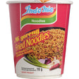 Indomie Noodles mi goreng cup 70g