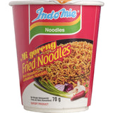Indomie Noodles mi goreng cup 70g